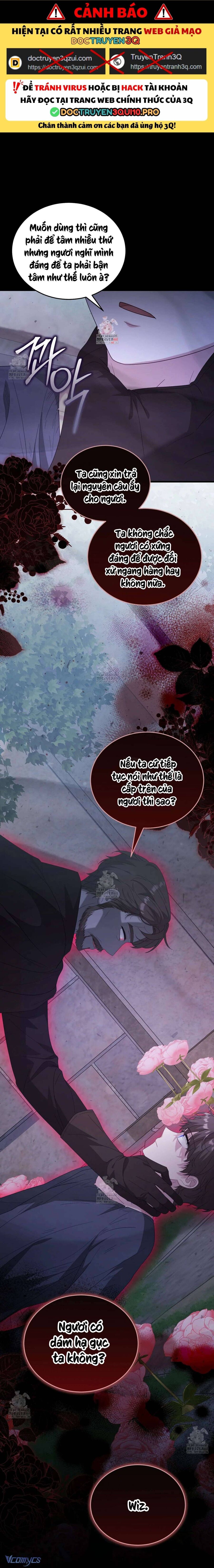 Nàng Tiên, Hãy Ký Hợp Đồng Nào Chapter 74 - 2