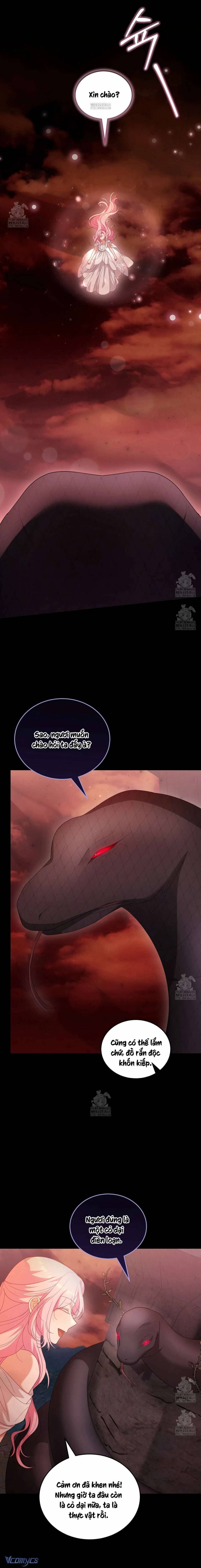 Nàng Tiên, Hãy Ký Hợp Đồng Nào Chapter 74 - 12