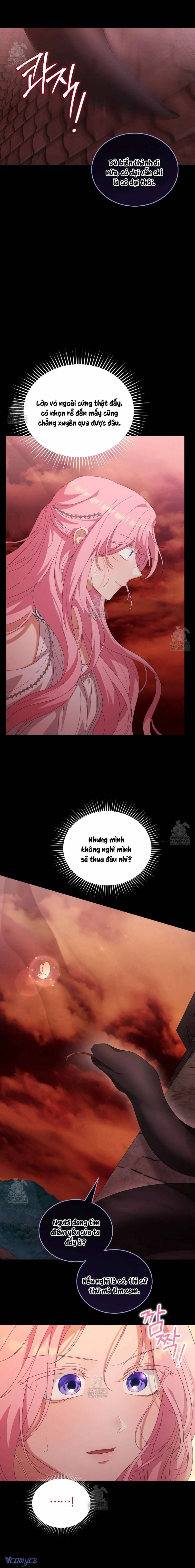 Nàng Tiên, Hãy Ký Hợp Đồng Nào Chapter 74 - 13