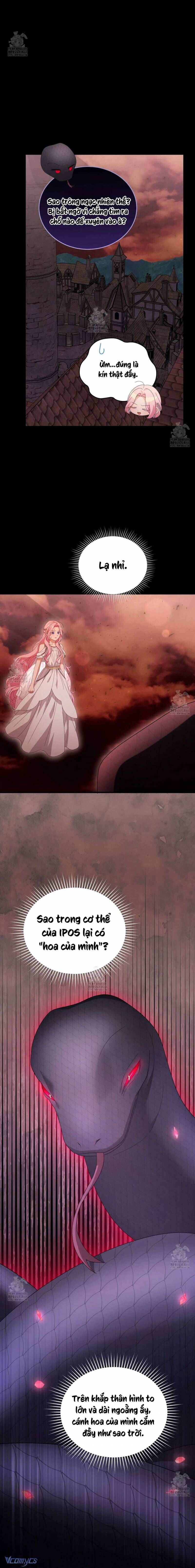 Nàng Tiên, Hãy Ký Hợp Đồng Nào Chapter 74 - 14