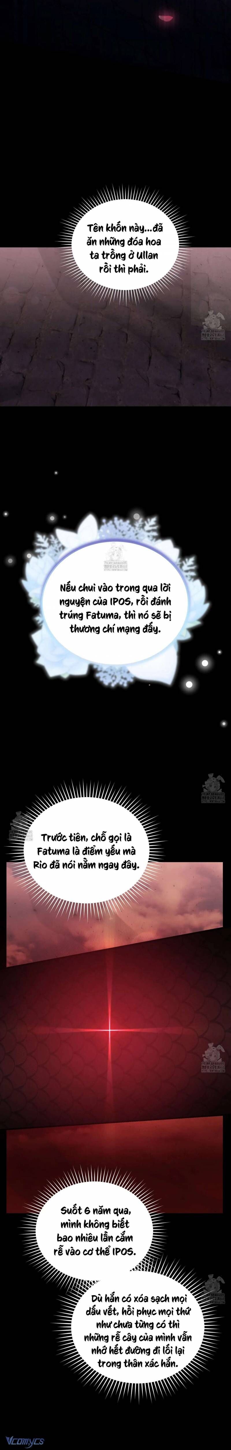 Nàng Tiên, Hãy Ký Hợp Đồng Nào Chapter 74 - 15