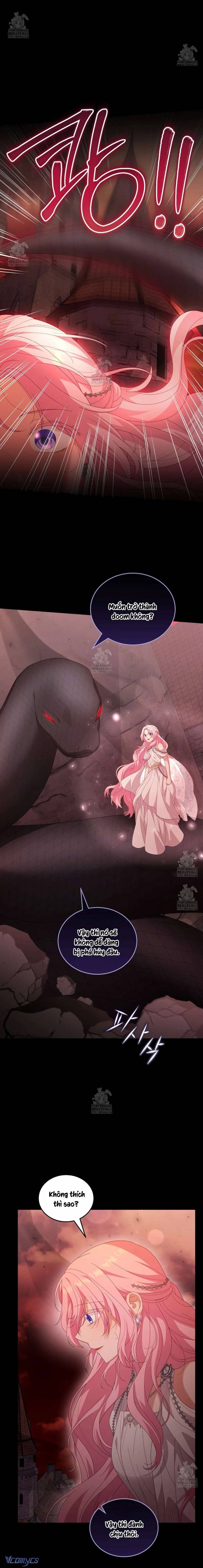 Nàng Tiên, Hãy Ký Hợp Đồng Nào Chapter 74 - 17