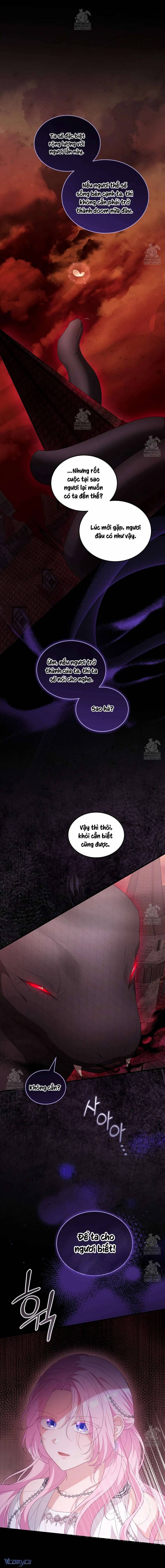 Nàng Tiên, Hãy Ký Hợp Đồng Nào Chapter 74 - 18