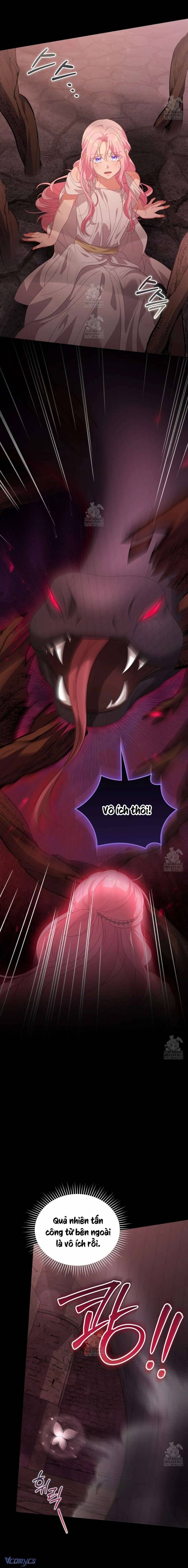 Nàng Tiên, Hãy Ký Hợp Đồng Nào Chapter 74 - 20