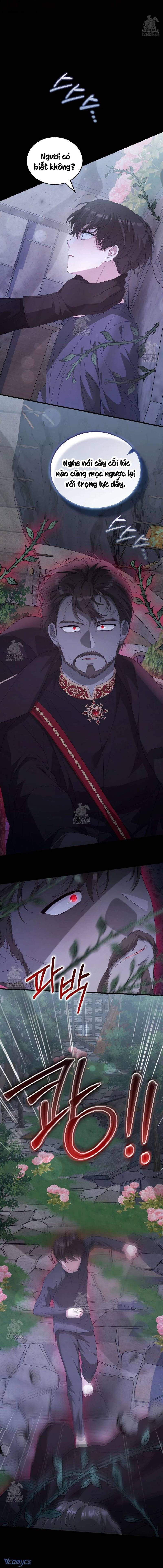 Nàng Tiên, Hãy Ký Hợp Đồng Nào Chapter 74 - 3