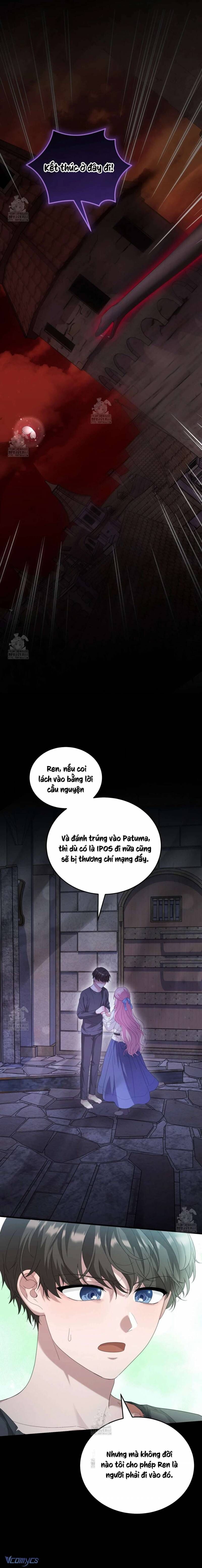 Nàng Tiên, Hãy Ký Hợp Đồng Nào Chapter 74 - 22