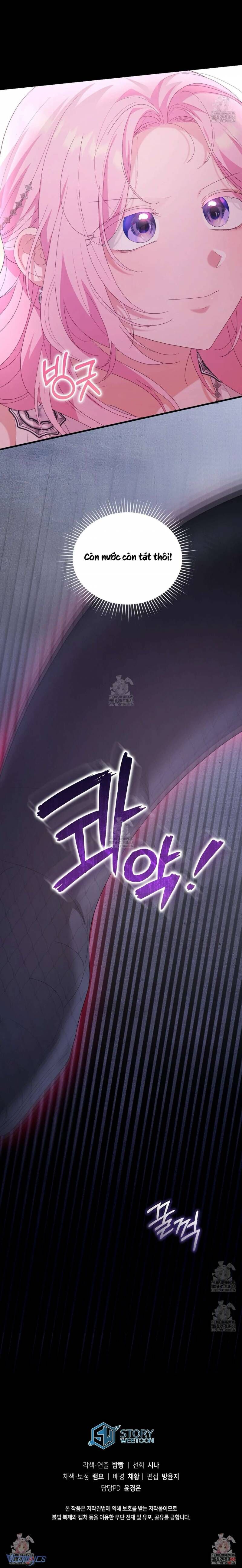 Nàng Tiên, Hãy Ký Hợp Đồng Nào Chapter 74 - 23