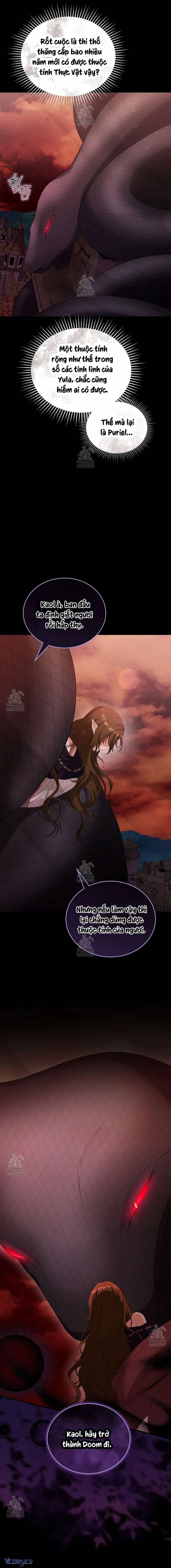 Nàng Tiên, Hãy Ký Hợp Đồng Nào Chapter 74 - 6