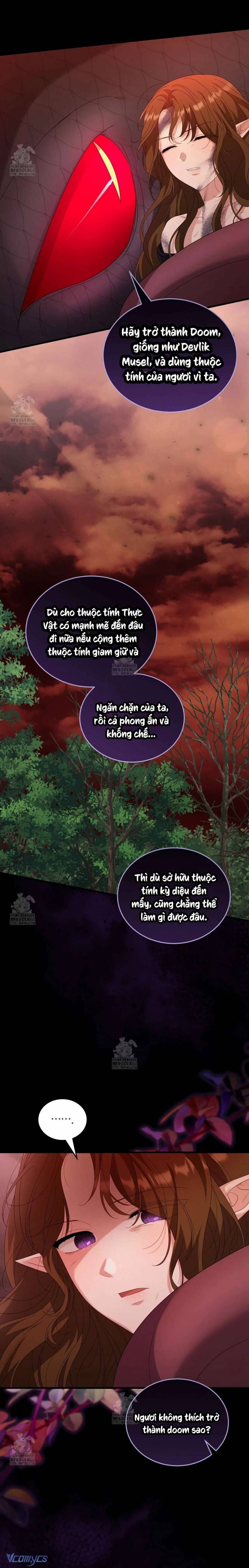 Nàng Tiên, Hãy Ký Hợp Đồng Nào Chapter 74 - 7