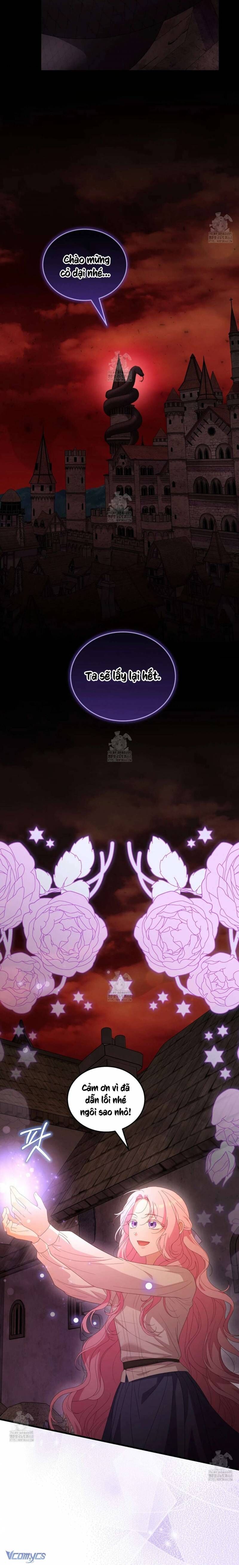 Nàng Tiên, Hãy Ký Hợp Đồng Nào Chapter 74 - 10