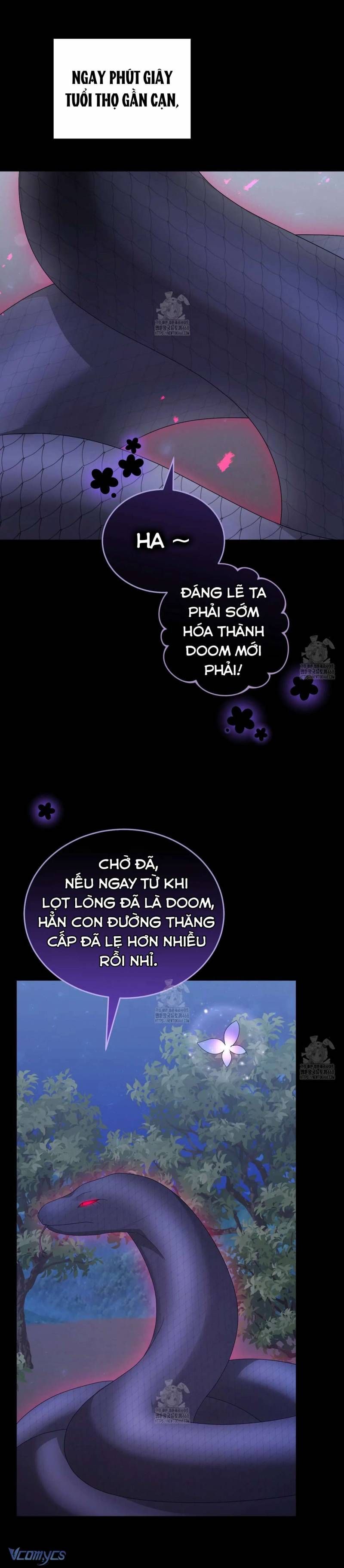 Nàng Tiên, Hãy Ký Hợp Đồng Nào Chapter 75 - 12