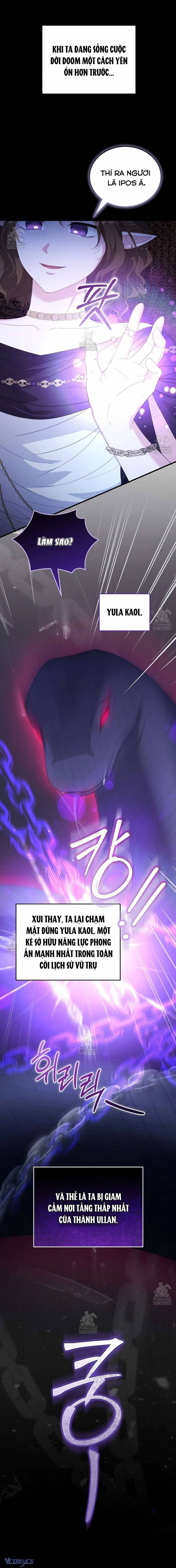 Nàng Tiên, Hãy Ký Hợp Đồng Nào Chapter 75 - 13