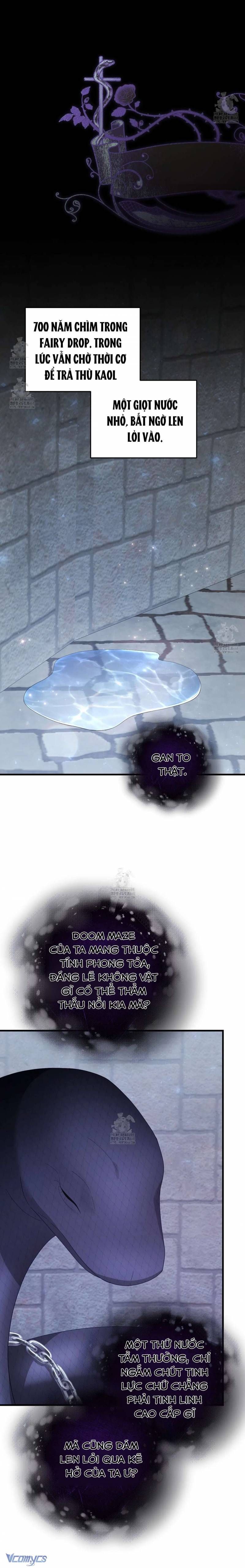 Nàng Tiên, Hãy Ký Hợp Đồng Nào Chapter 75 - 14
