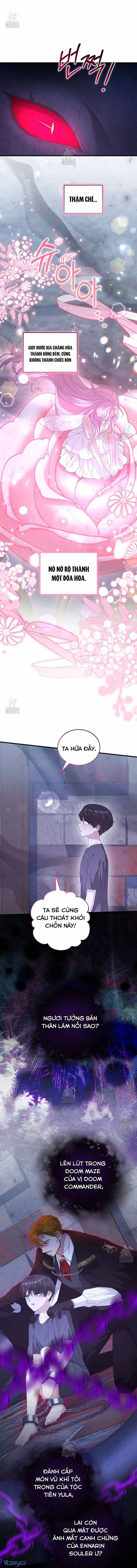 Nàng Tiên, Hãy Ký Hợp Đồng Nào Chapter 75 - 15
