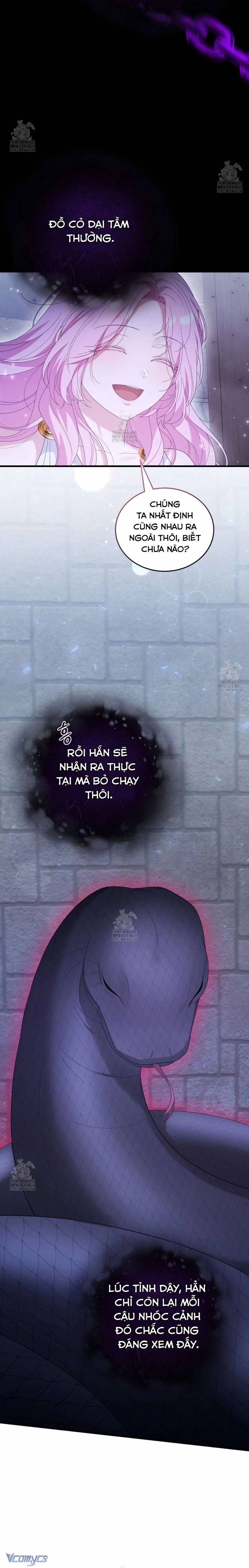 Nàng Tiên, Hãy Ký Hợp Đồng Nào Chapter 75 - 16