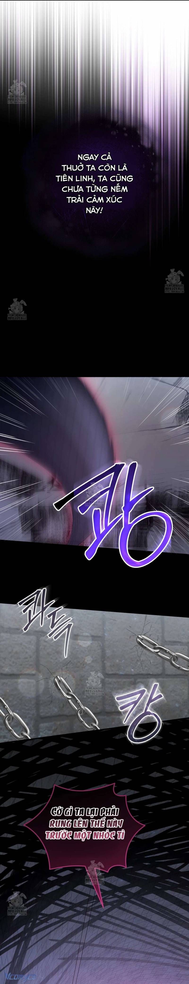 Nàng Tiên, Hãy Ký Hợp Đồng Nào Chapter 75 - 19