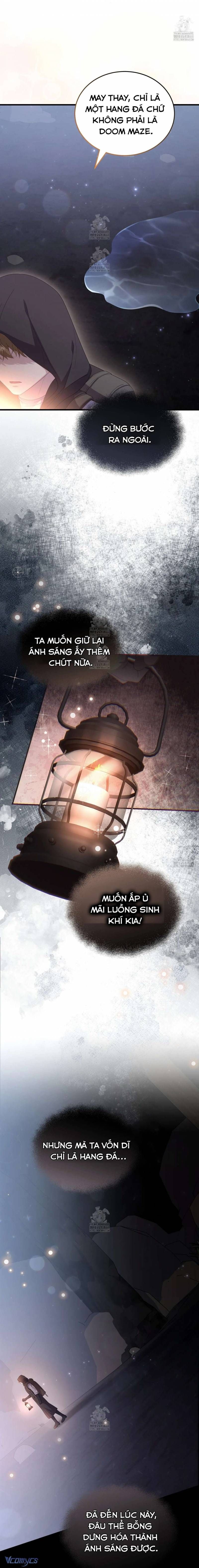 Nàng Tiên, Hãy Ký Hợp Đồng Nào Chapter 75 - 3