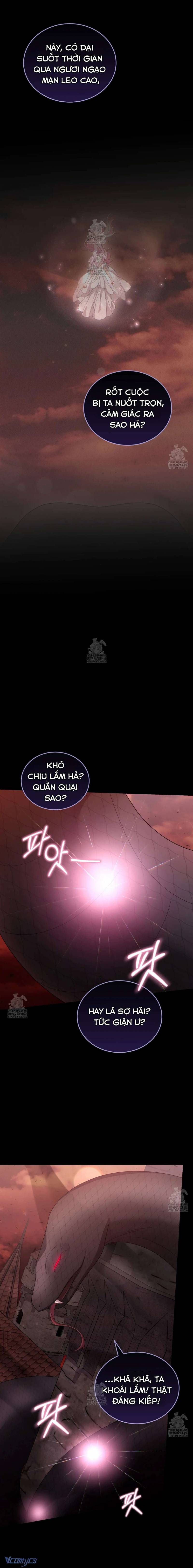 Nàng Tiên, Hãy Ký Hợp Đồng Nào Chapter 75 - 22