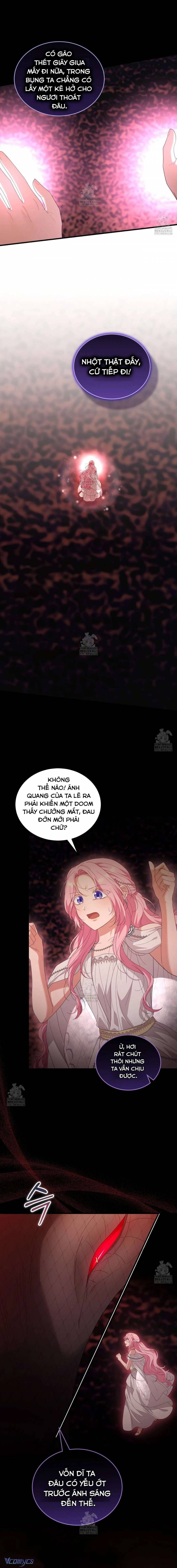 Nàng Tiên, Hãy Ký Hợp Đồng Nào Chapter 75 - 23