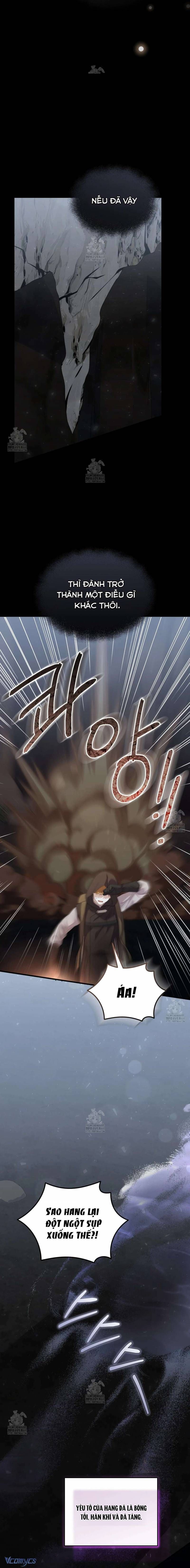 Nàng Tiên, Hãy Ký Hợp Đồng Nào Chapter 75 - 4