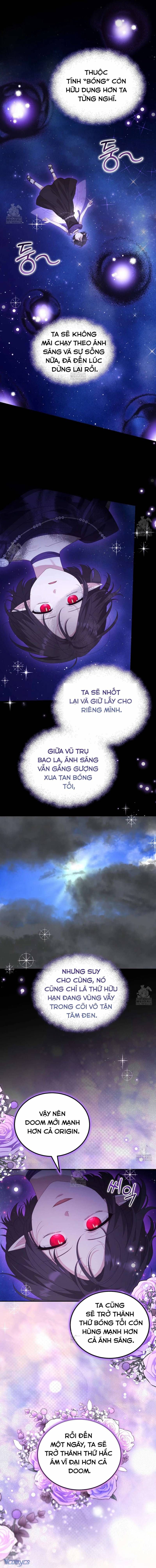 Nàng Tiên, Hãy Ký Hợp Đồng Nào Chapter 75 - 7