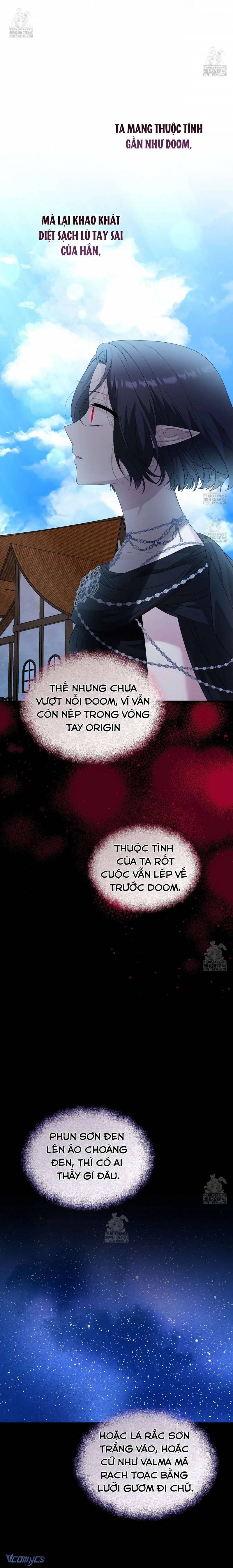 Nàng Tiên, Hãy Ký Hợp Đồng Nào Chapter 75 - 9