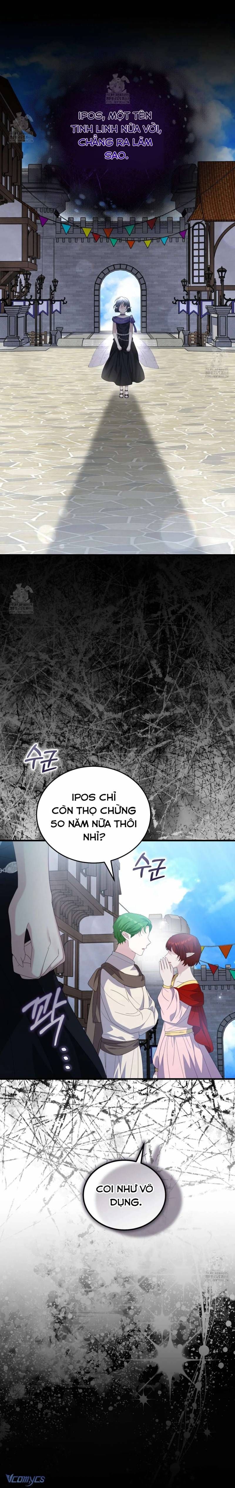 Nàng Tiên, Hãy Ký Hợp Đồng Nào Chapter 75 - 10
