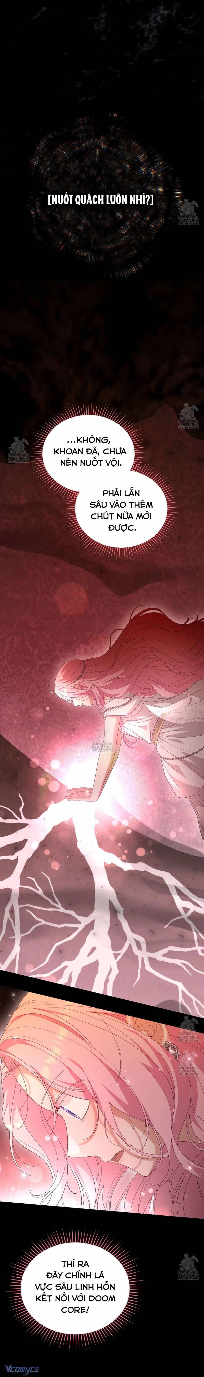 Nàng Tiên, Hãy Ký Hợp Đồng Nào Chapter 76 - 11