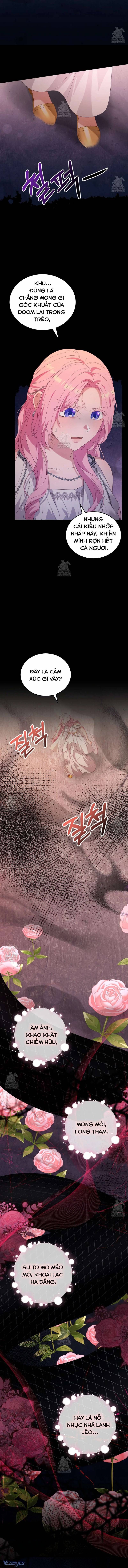 Nàng Tiên, Hãy Ký Hợp Đồng Nào Chapter 76 - 13