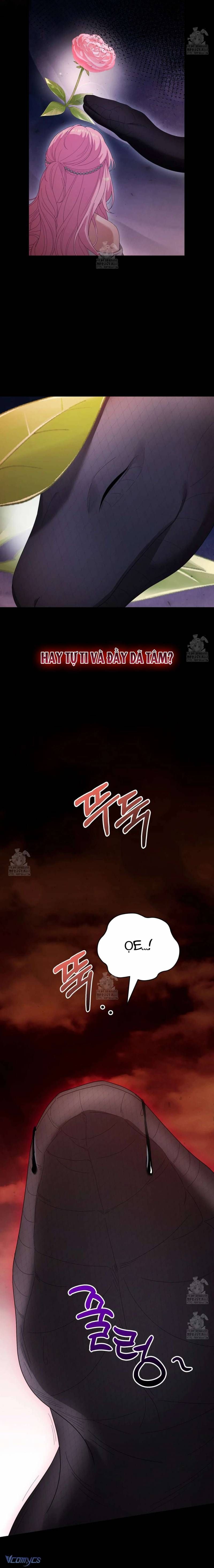 Nàng Tiên, Hãy Ký Hợp Đồng Nào Chapter 76 - 14