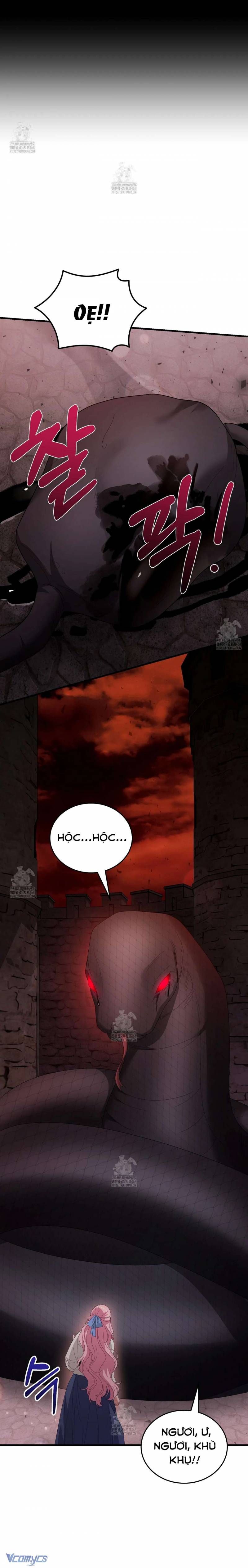 Nàng Tiên, Hãy Ký Hợp Đồng Nào Chapter 76 - 15