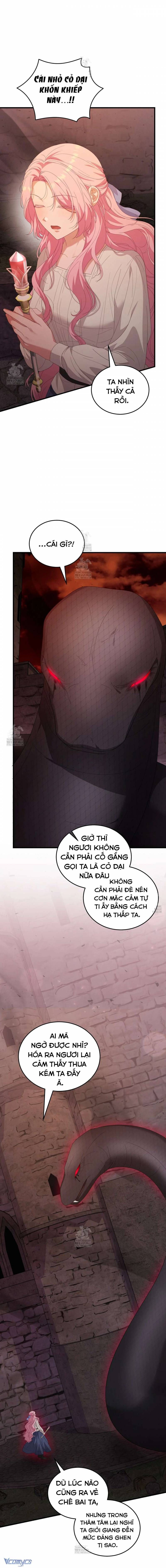 Nàng Tiên, Hãy Ký Hợp Đồng Nào Chapter 76 - 16
