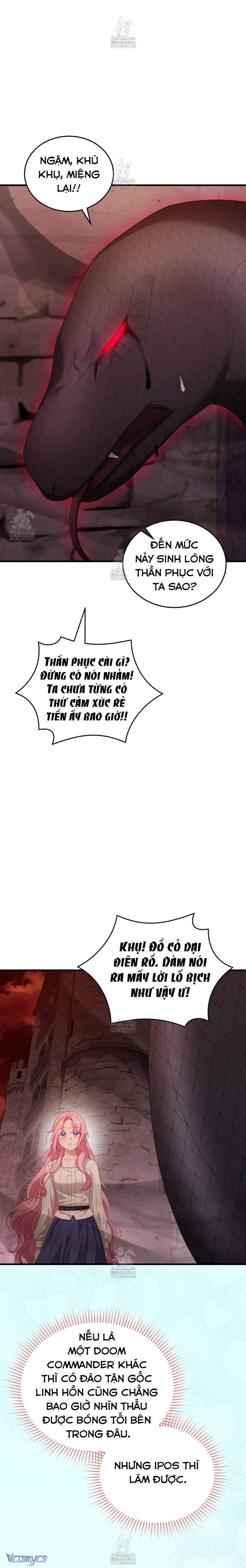 Nàng Tiên, Hãy Ký Hợp Đồng Nào Chapter 76 - 17