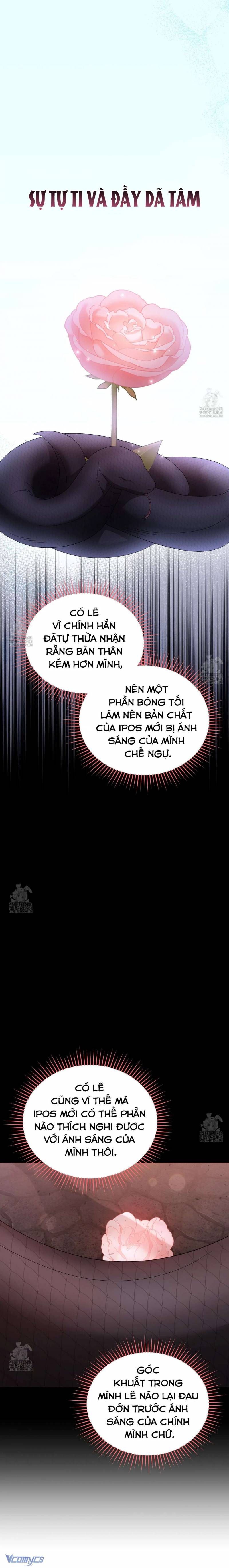Nàng Tiên, Hãy Ký Hợp Đồng Nào Chapter 76 - 18