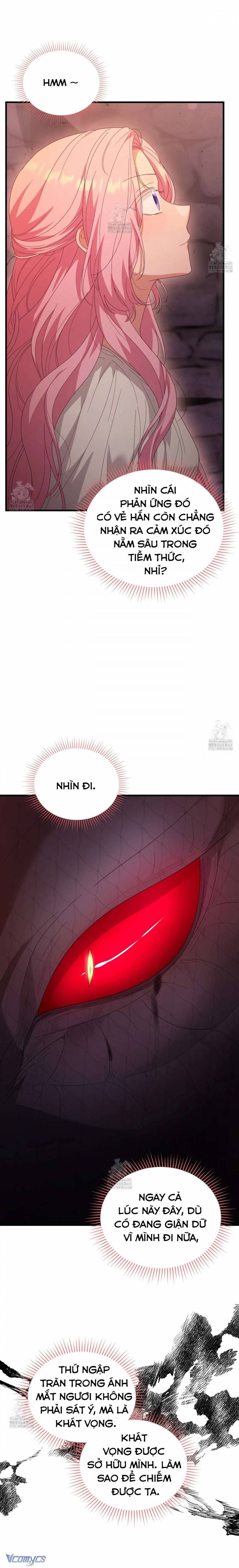Nàng Tiên, Hãy Ký Hợp Đồng Nào Chapter 76 - 19