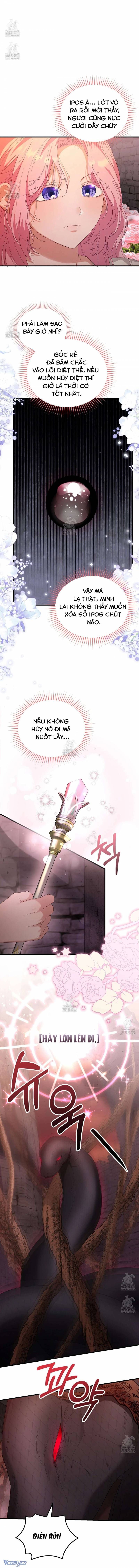 Nàng Tiên, Hãy Ký Hợp Đồng Nào Chapter 76 - 20