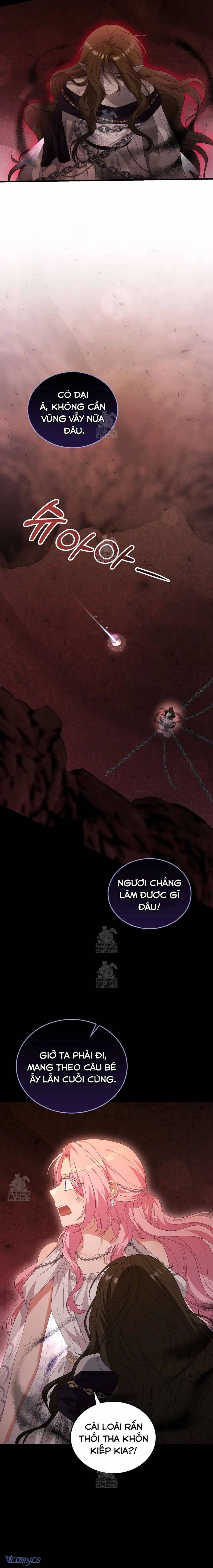 Nàng Tiên, Hãy Ký Hợp Đồng Nào Chapter 76 - 3