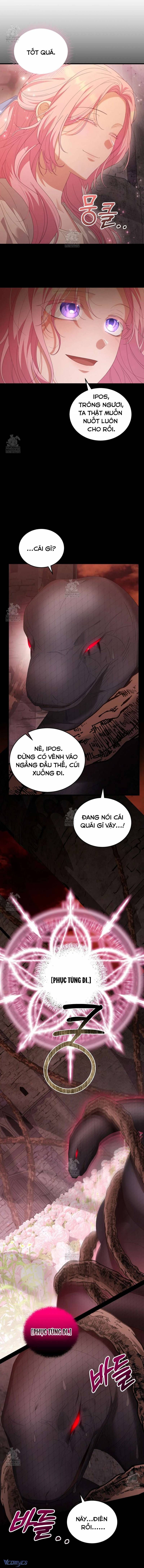 Nàng Tiên, Hãy Ký Hợp Đồng Nào Chapter 76 - 23