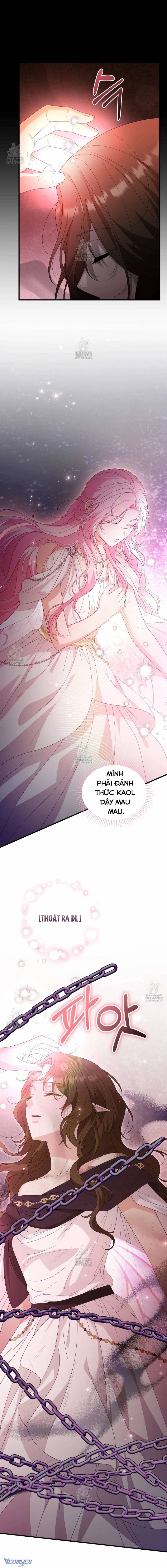 Nàng Tiên, Hãy Ký Hợp Đồng Nào Chapter 76 - 4