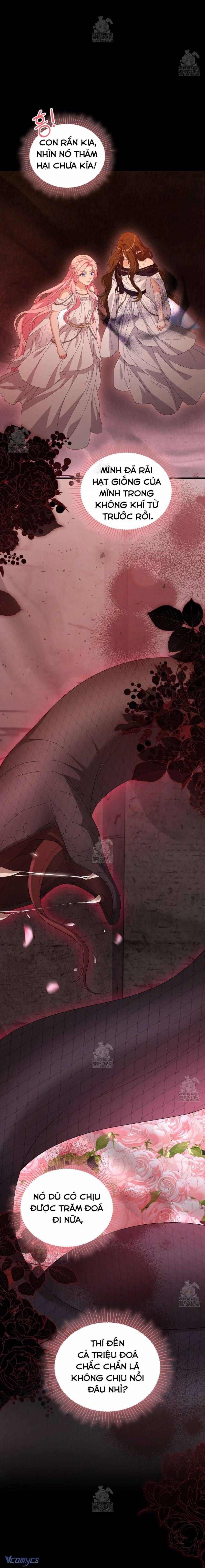 Nàng Tiên, Hãy Ký Hợp Đồng Nào Chapter 76 - 6