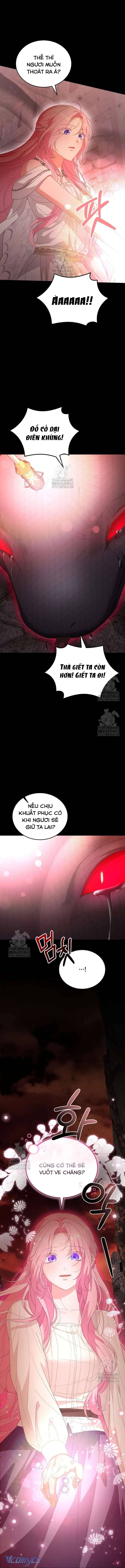 Nàng Tiên, Hãy Ký Hợp Đồng Nào Chapter 77 - 3
