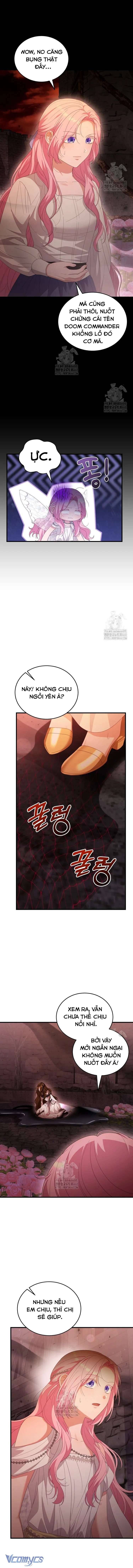 Nàng Tiên, Hãy Ký Hợp Đồng Nào Chapter 77 - 5