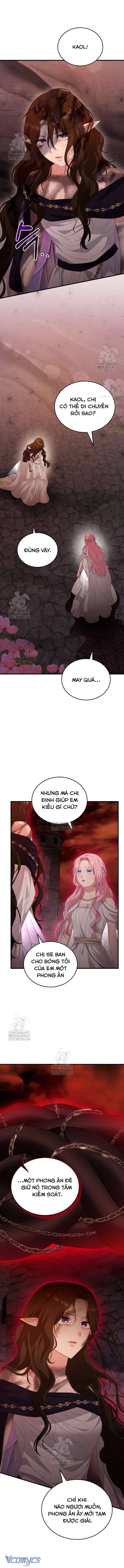 Nàng Tiên, Hãy Ký Hợp Đồng Nào Chapter 77 - 6