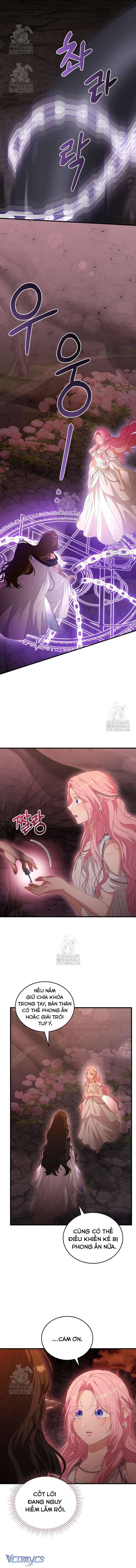 Nàng Tiên, Hãy Ký Hợp Đồng Nào Chapter 77 - 9