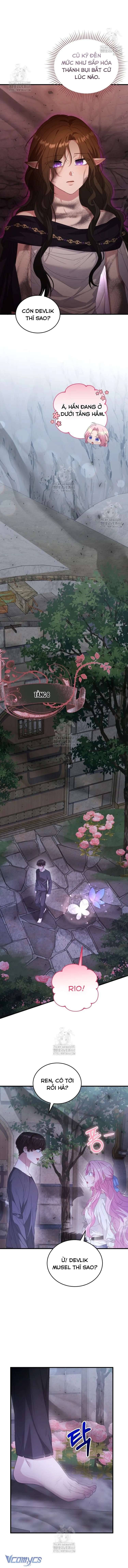 Nàng Tiên, Hãy Ký Hợp Đồng Nào Chapter 77 - 10
