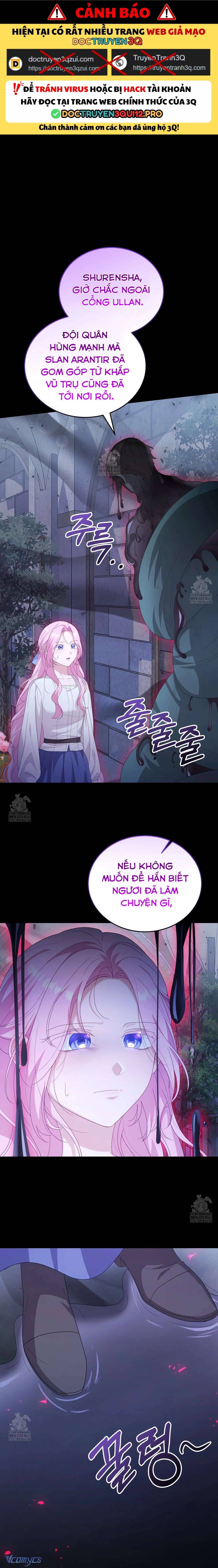 Nàng Tiên, Hãy Ký Hợp Đồng Nào Chapter 78 - 2