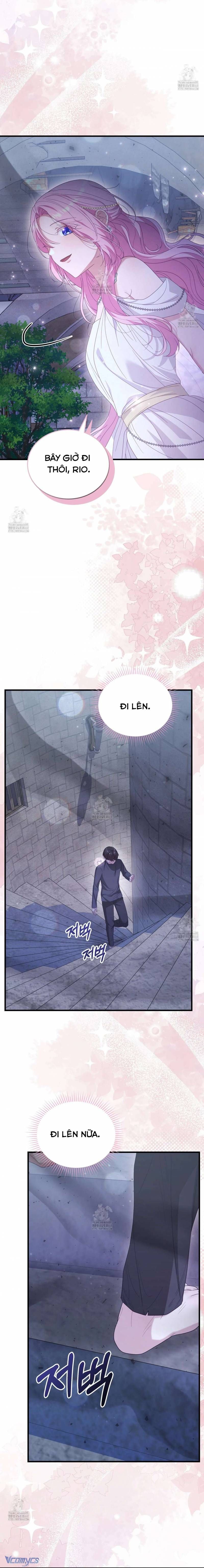 Nàng Tiên, Hãy Ký Hợp Đồng Nào Chapter 78 - 11