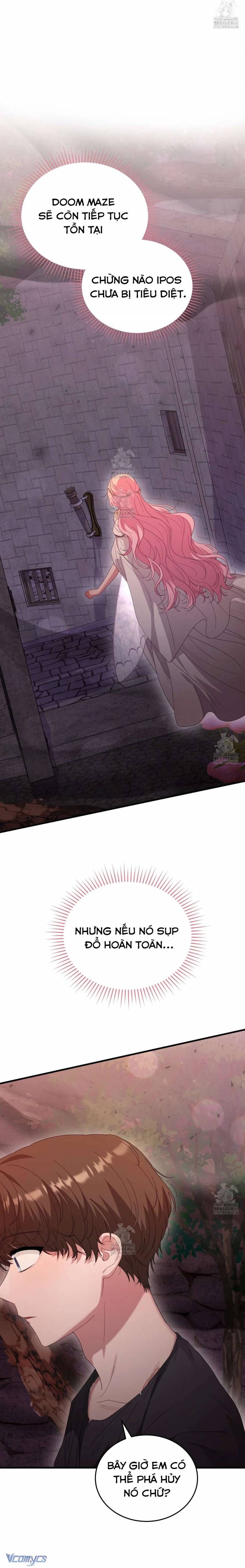 Nàng Tiên, Hãy Ký Hợp Đồng Nào Chapter 78 - 14