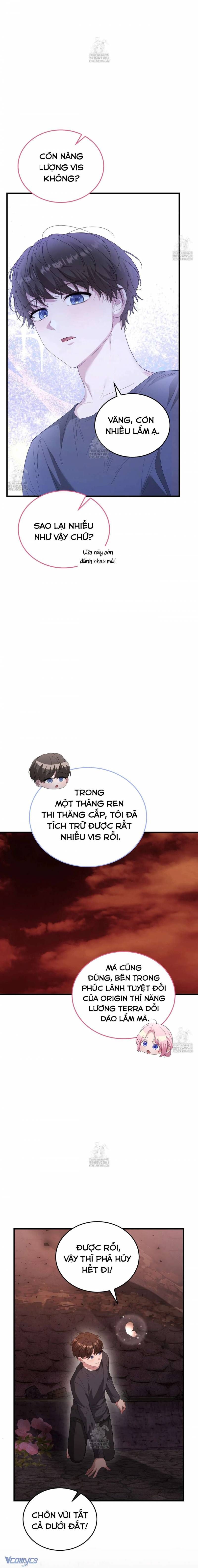 Nàng Tiên, Hãy Ký Hợp Đồng Nào Chapter 78 - 15