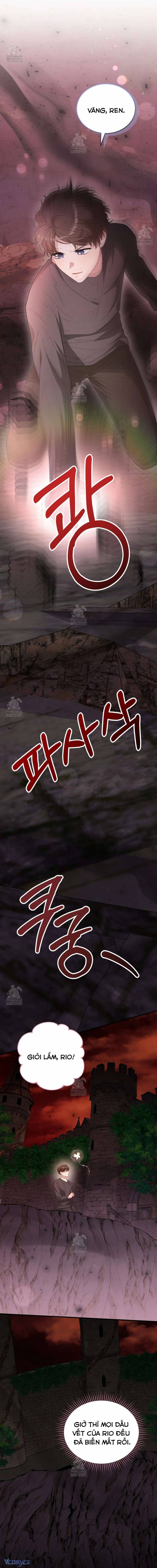 Nàng Tiên, Hãy Ký Hợp Đồng Nào Chapter 78 - 16